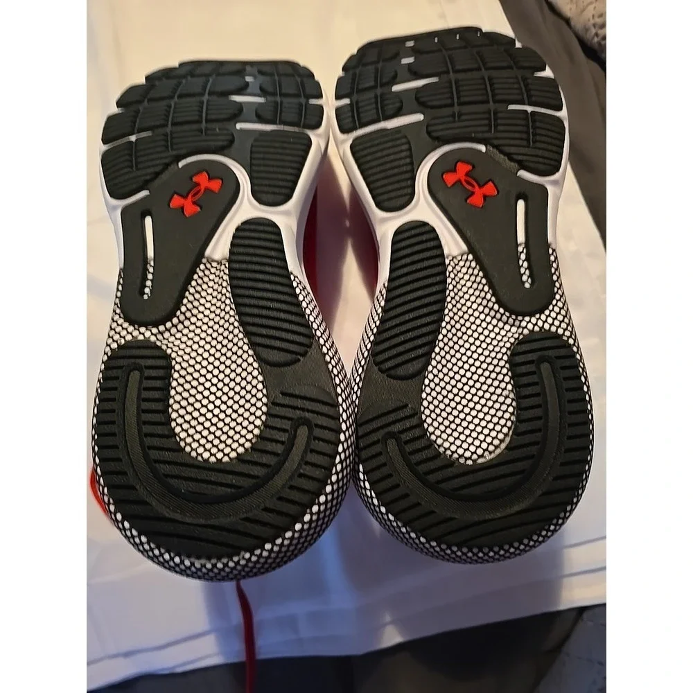 Under Armour these under